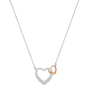 Dolce Giavonna Silver Gemstone
